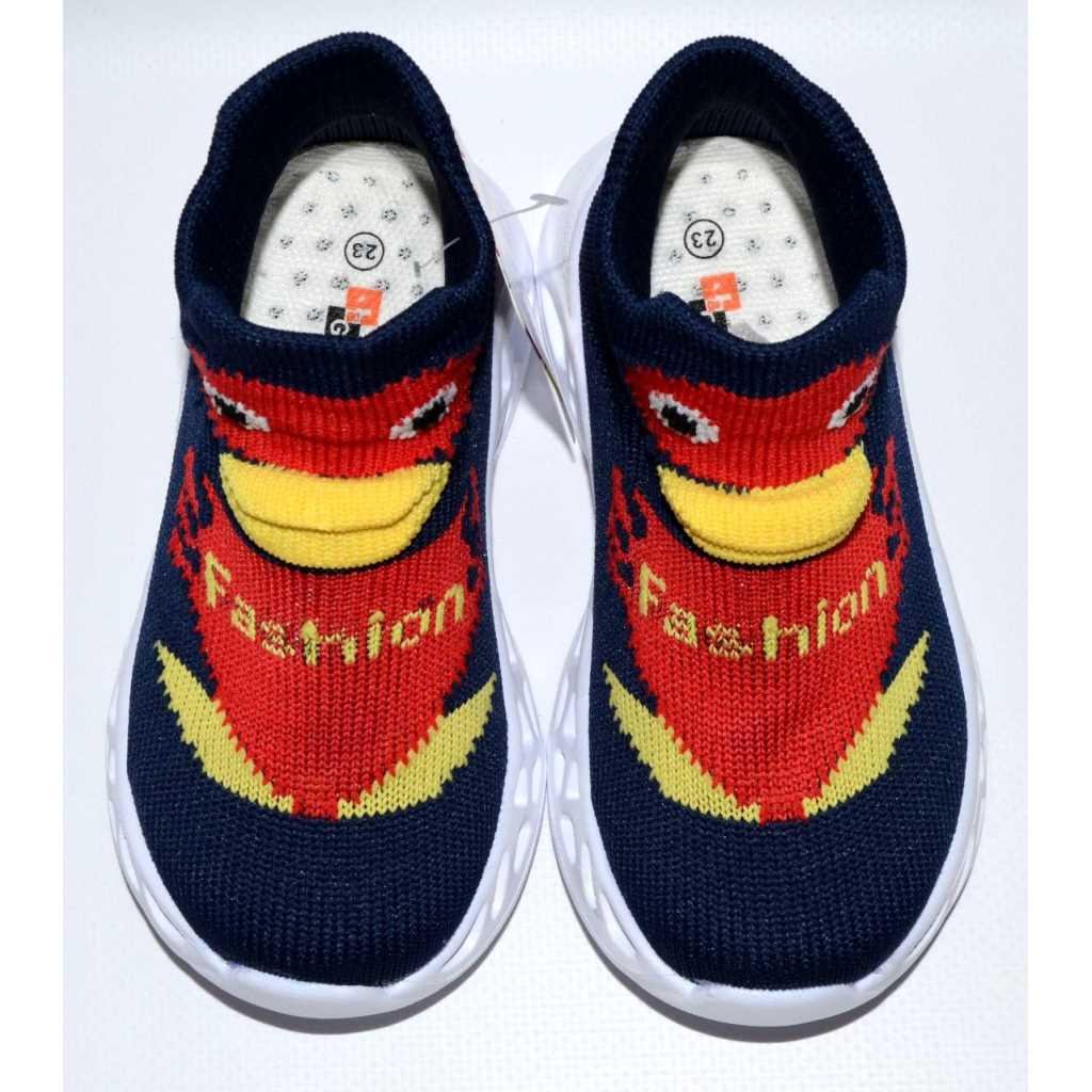 Кроссовки повседневные Jong Golf А90110-1 р. 23 15,2 см (107-901-101) - фото 5 Кроссовки повседневные Jong Golf А90110-1 р. 23 15,2 см (107-901-101) - фото 5