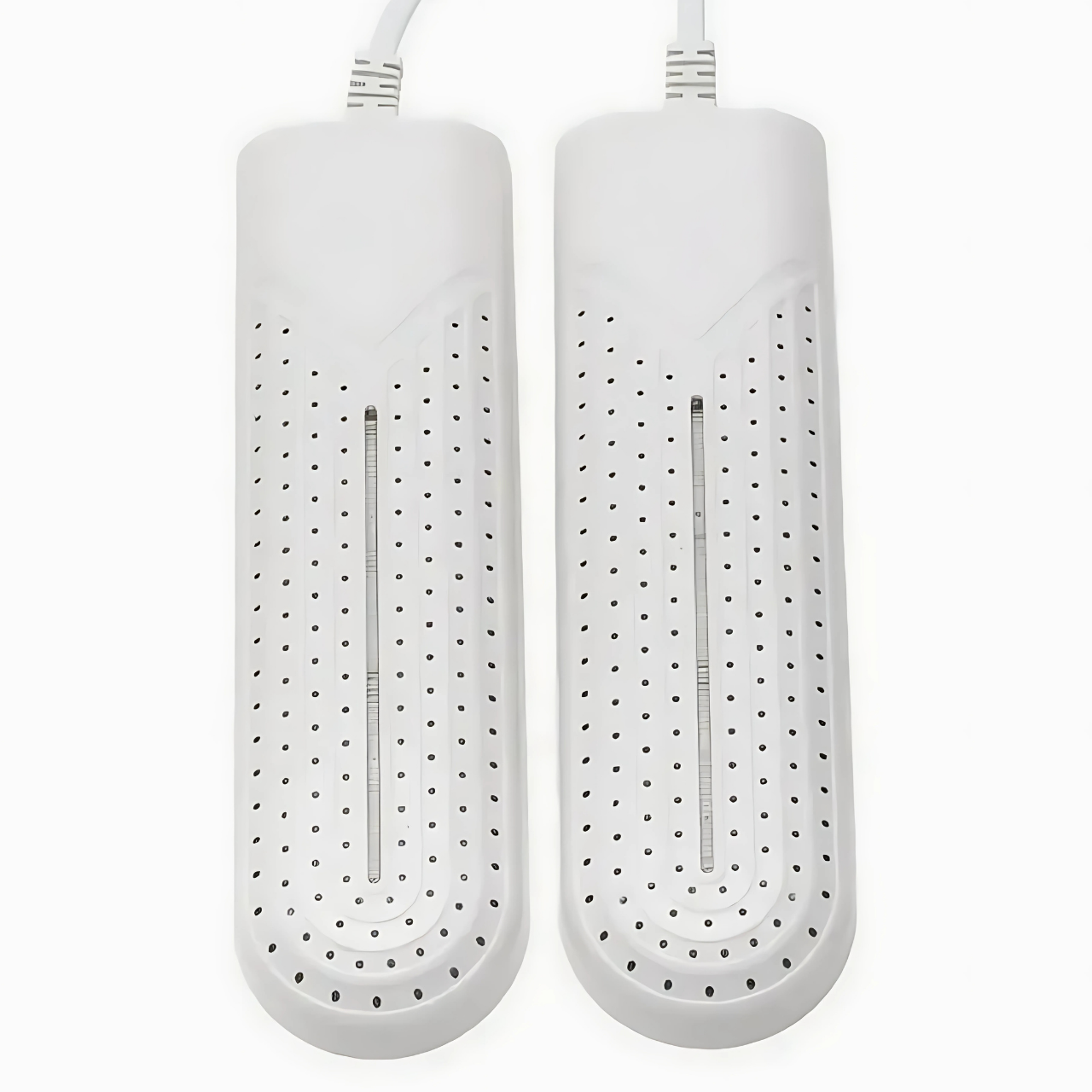 Электросушилка для обуви с жаропрочным корпусом Белый ( 50840210 )