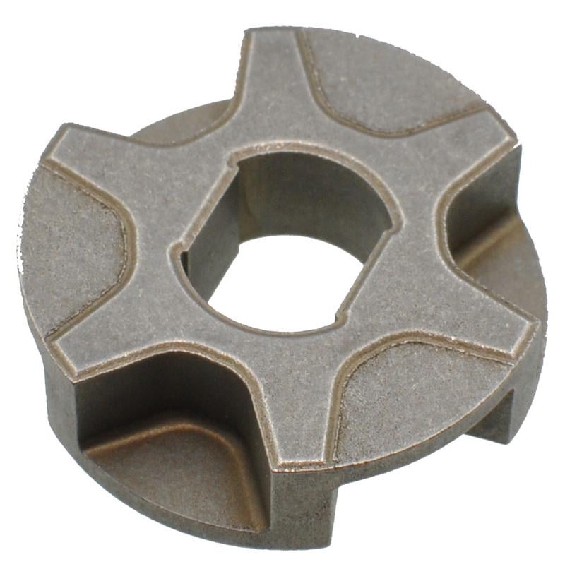 Звездочка ведущая Makita UC3020A 221526-1 (сцеп045)