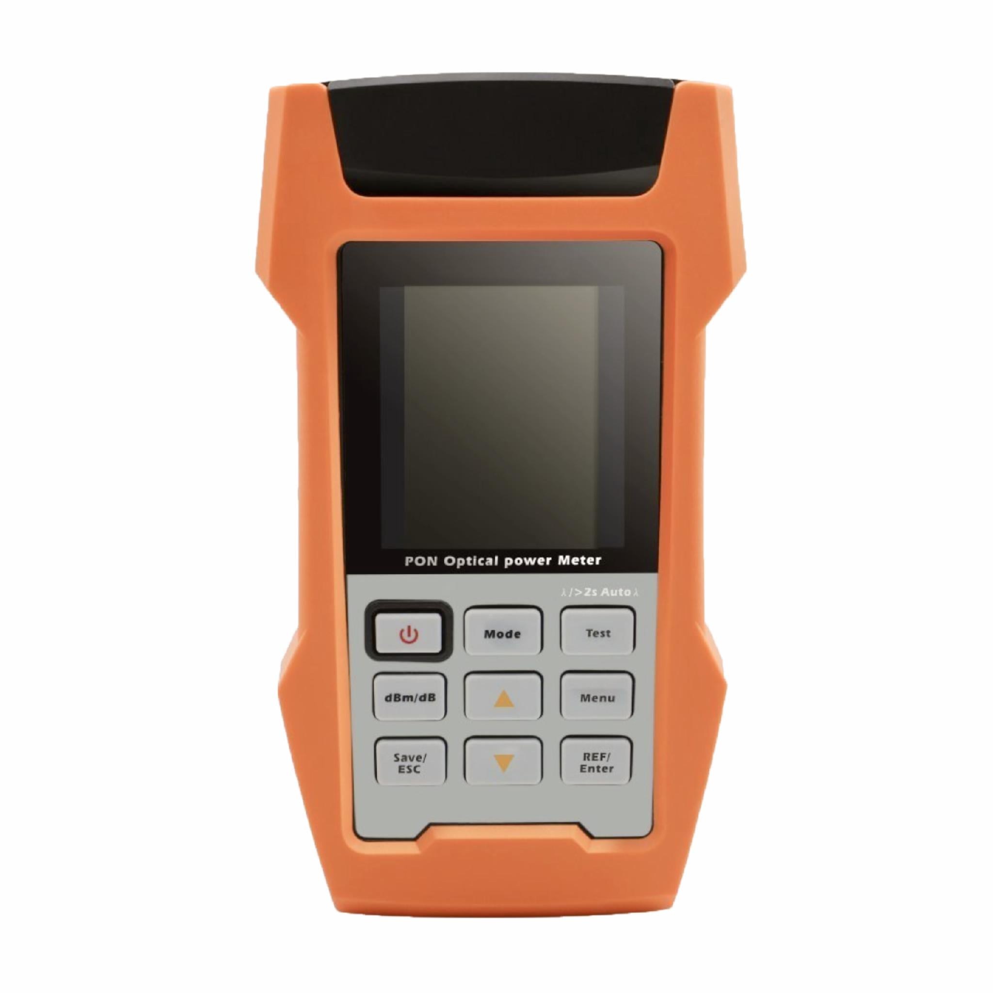 Измеритель оптической мощности PON-сетей Multitest MT3217 SC/UPC 1310/1490/1550 нм (57081)