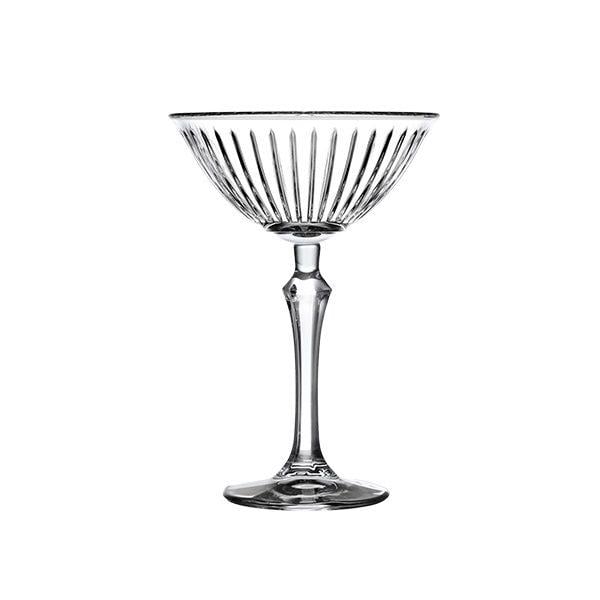 Бокалы для мартини Pasabahce Joy 220 мл 4 шт. (440310) Бокалы для мартини Pasabahce Joy 220 мл 4 шт. (440310)
