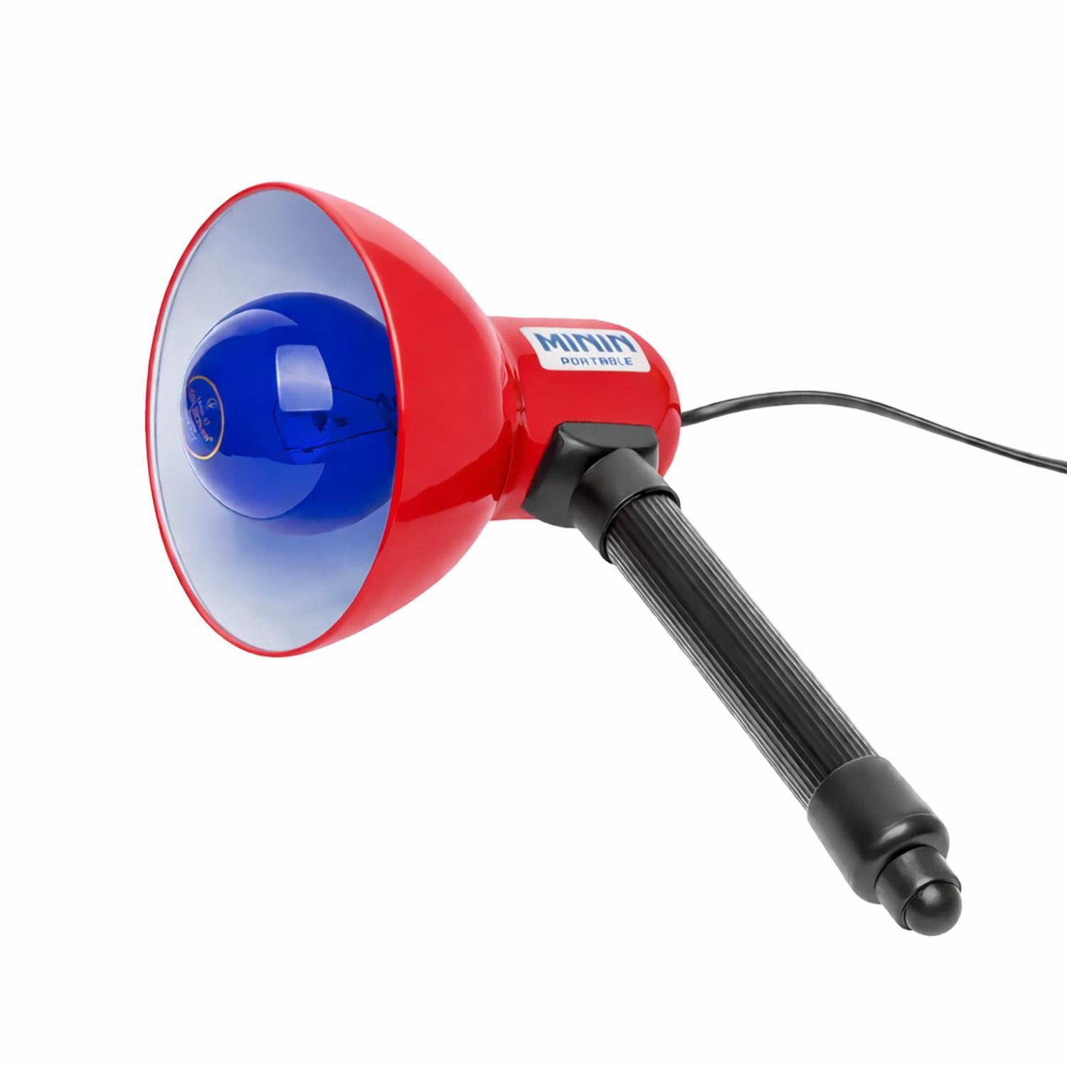Рефлектор Минина BactoSfera MININ PORTABLE синяя лампа Красный (88142)