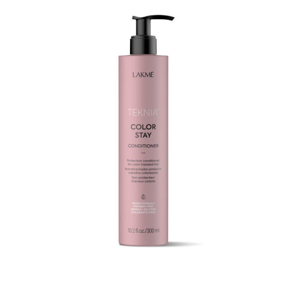 Кондиционер для окрашенных волос Lakme Teknia Color Stay Conditioner 300 мл