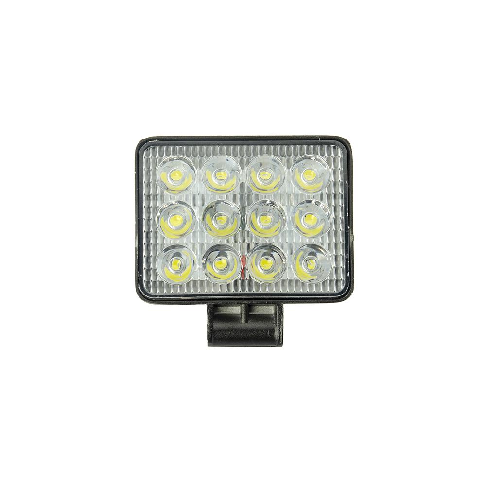 Фари додаткові LED Cyclone WL-G1 36W EP12 ближній
