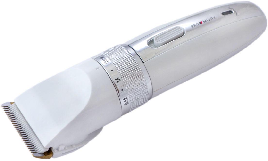 Машинка для стрижки волос Promotec PM-357