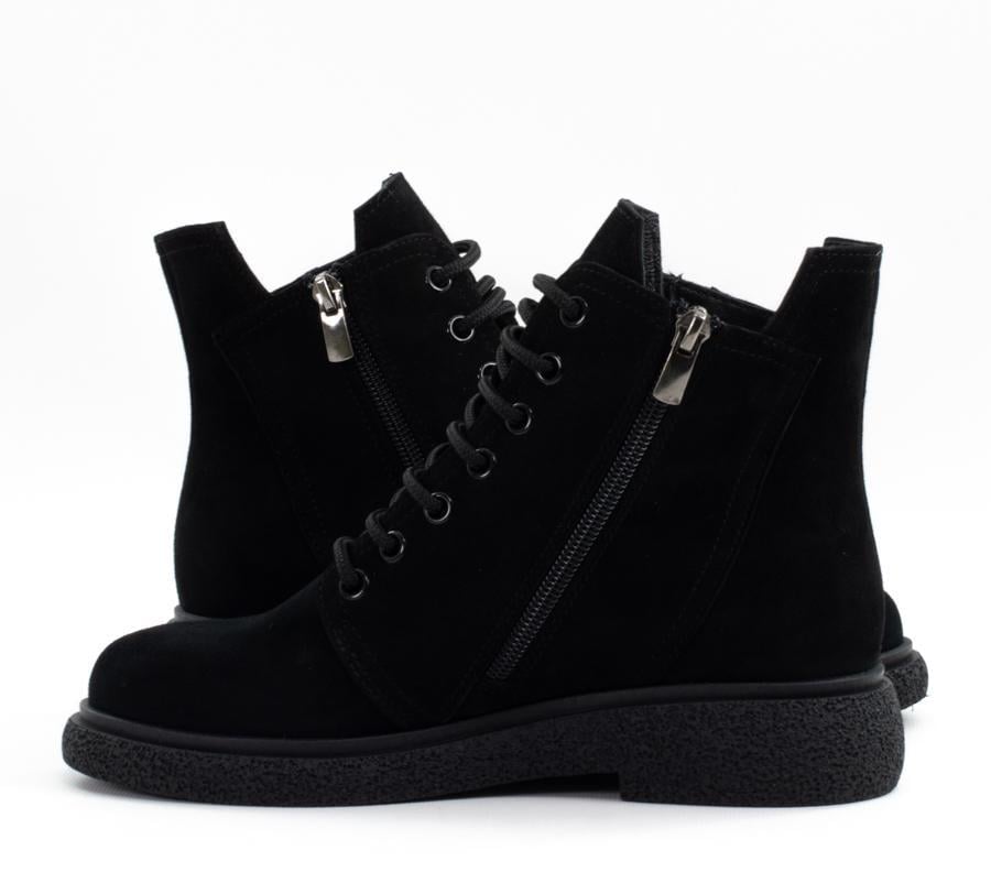 Черевики жіночі зимові VILANSI 8353 р. 40 Black - фото 5 Черевики жіночі зимові VILANSI 8353 р. 40 Black - фото 5