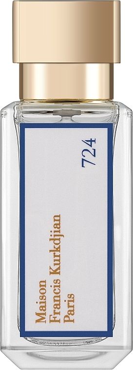 Парфюмированная вода Maison Francis Kurkdjian 724 35 мл (1318_3306)
