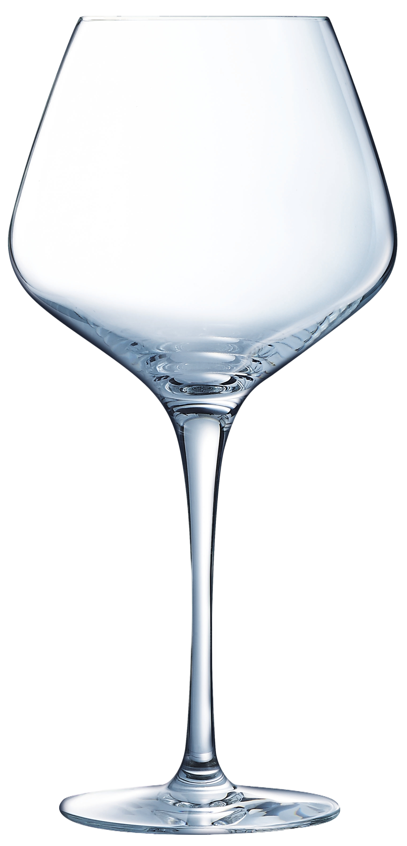 Набір келихів Chef&Sommelier SUBLYM 6 шт. 600 мл (UG-N4742/1) - фото 1