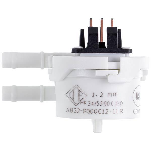 Флоуметр воды для кофеварки Krups MS-0A10337 (00000024258) - фото 3 Флоуметр воды для кофеварки Krups MS-0A10337 (00000024258) - фото 3