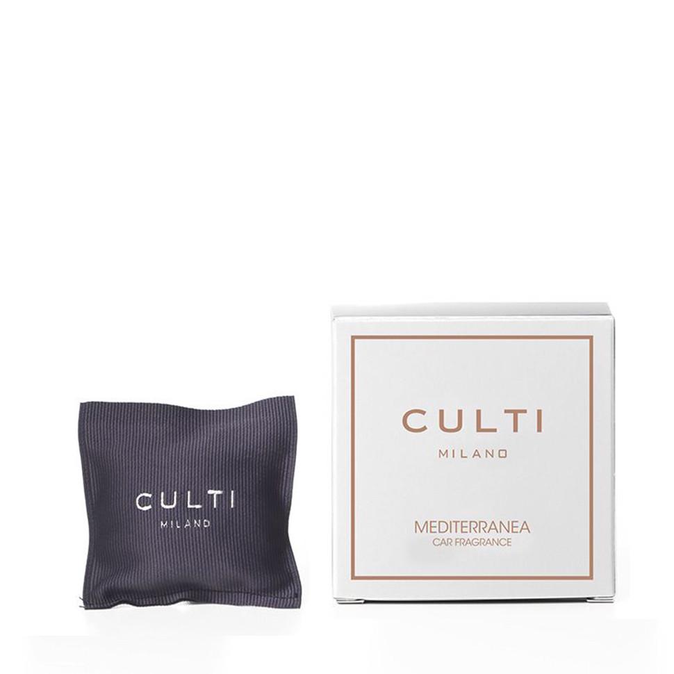 Аромасаше CULTI AROMA MEDITERRANEA (Sachet_MEDITERRANEA)