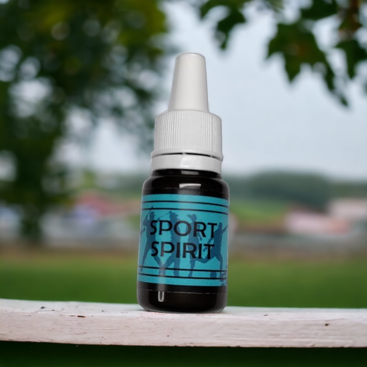 Аромамасло для автомобильных ароматизаторов Sport spirit легкий мужской аромат (1908208580)