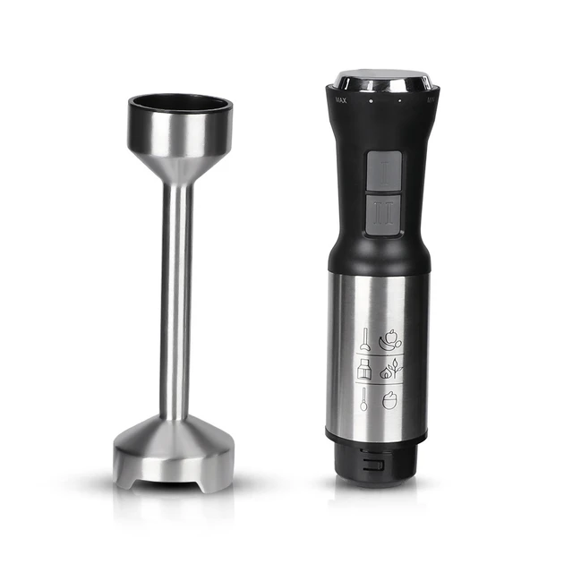 Блендер електричний RAF R294 600 Вт заглибний (2762022313)