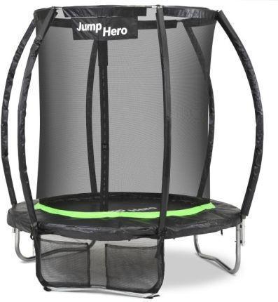 Батут Jump Hero 183 см Green (JH057)