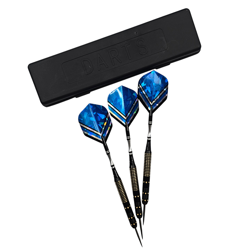 Дротик сталевий Зелений (4170992)