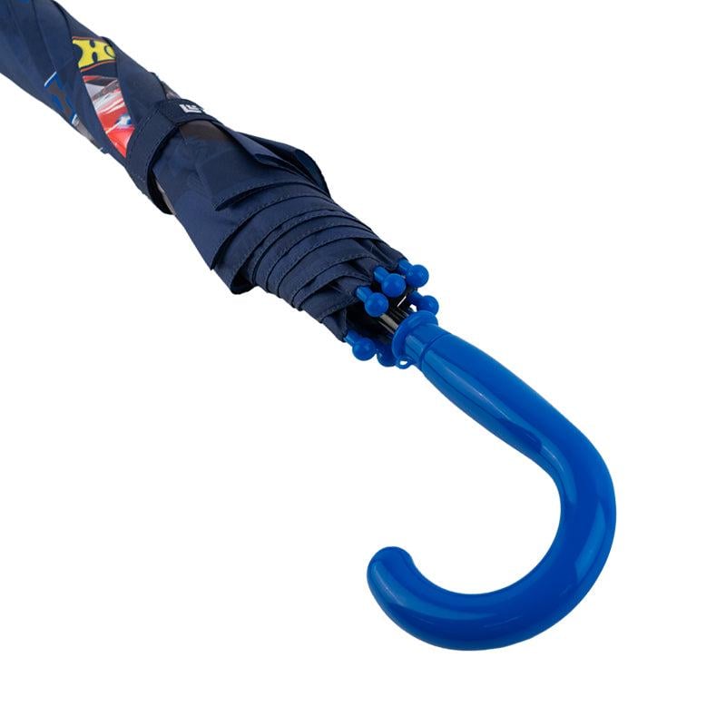 Парасолька дитяча KITE Hot Wheels (HW25-2001) - фото 5