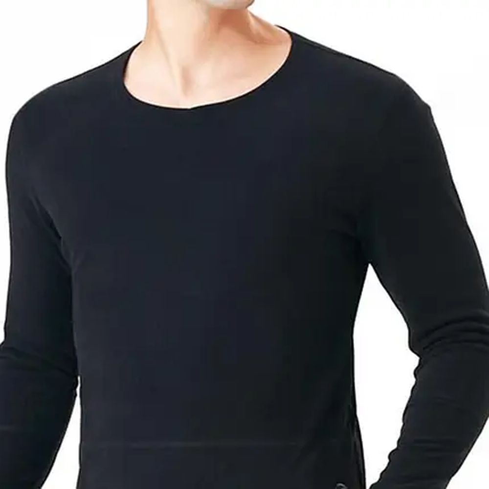 Термобелье "Кота" батал L-XL Черный - фото 3 Термобелье "Кота" батал L-XL Черный - фото 3