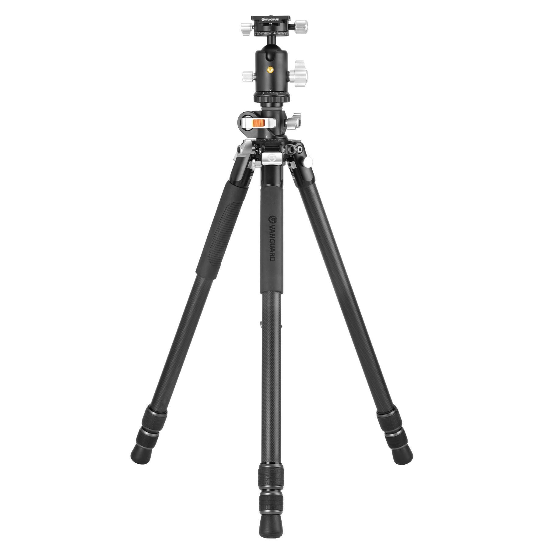 Штатив Vanguard VEO 3+ 303CBS (VEO 3+ 303CBS) - фото 3