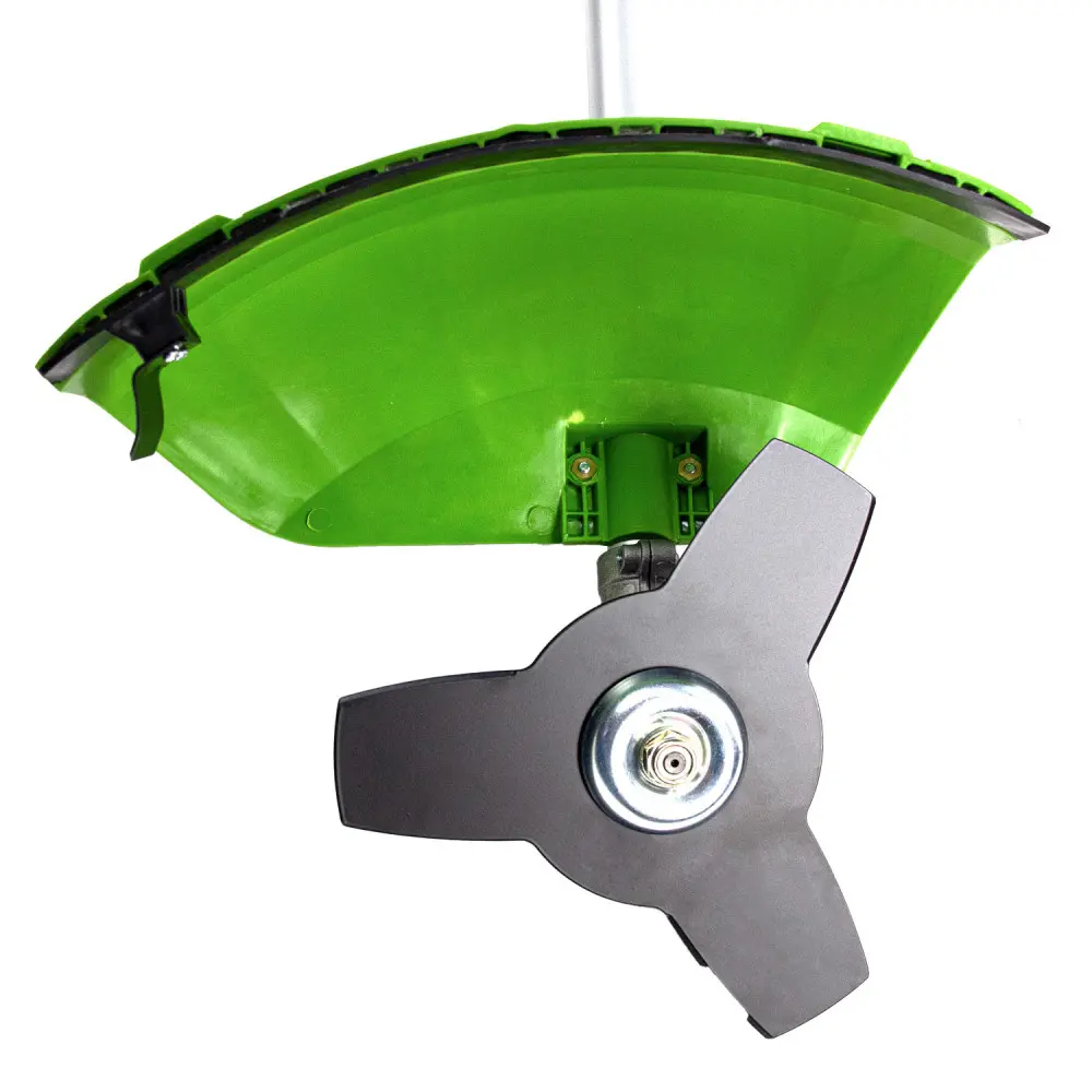 Коса аккумуляторная ProCraft PTA20/4/2 3в1 без аккумулятора и без зарядного устройства с ремнем - фото 8