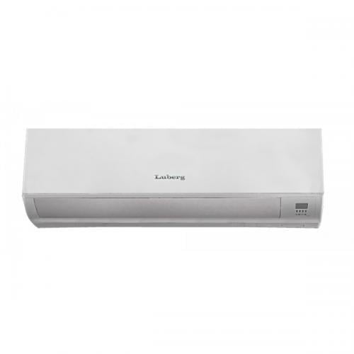 Кондиционер Luberg LSR-09 HDV Inverter (14750)