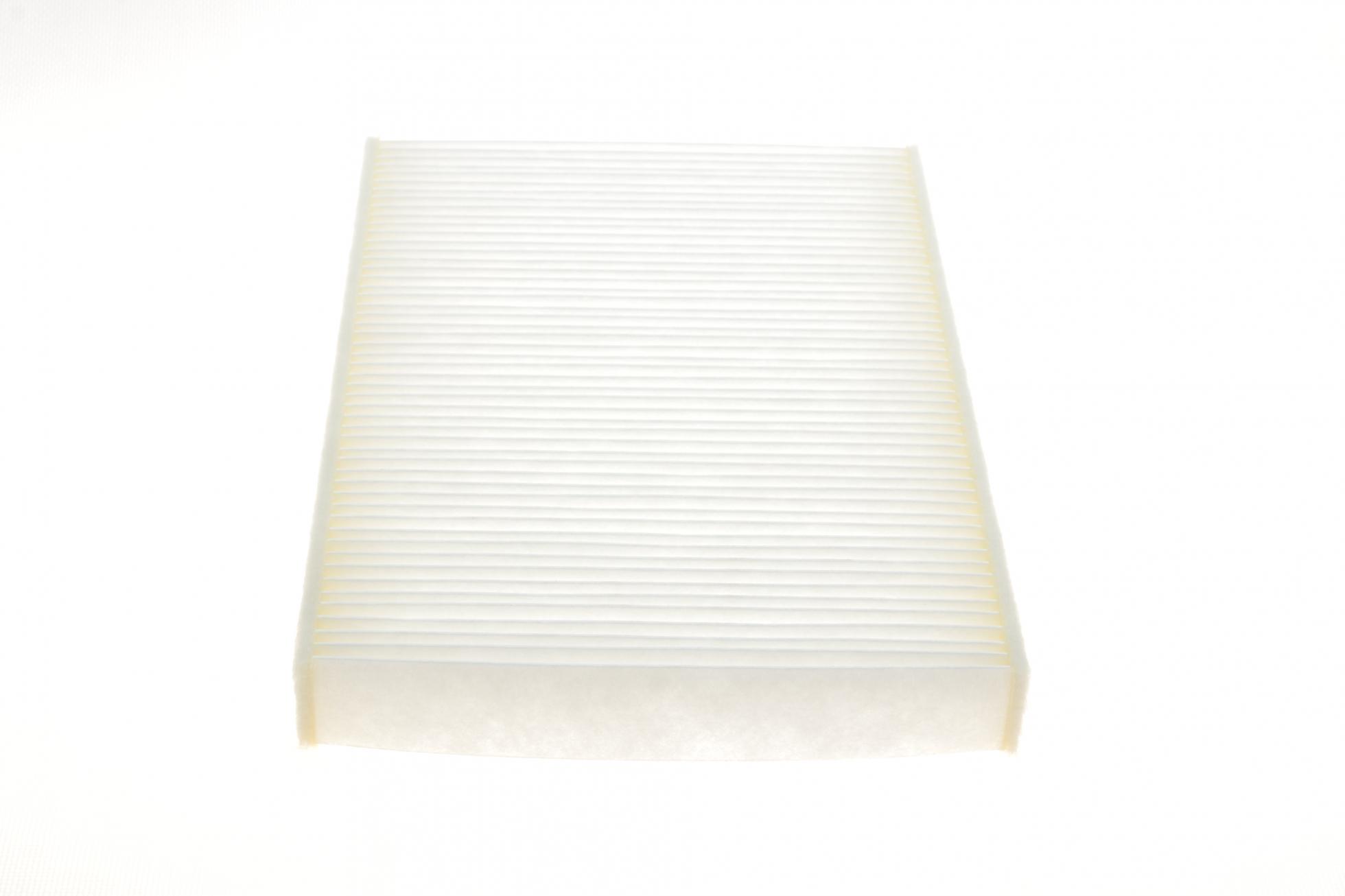 Фильтр салона PURFLUX для Iveco Daily 06- (AH279)