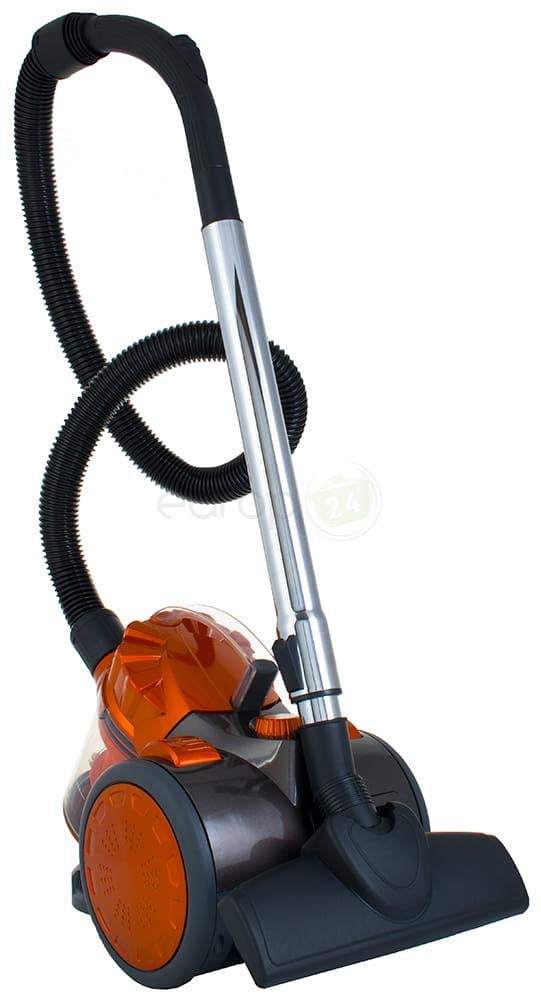 Пылесос безмешковый AFK BSCM 1600W (0116) - фото 3