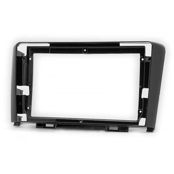 Рамка перехідна QIV Q0262 для Great Wall Hover Haval H6 2013-2018 9" (Q0262)