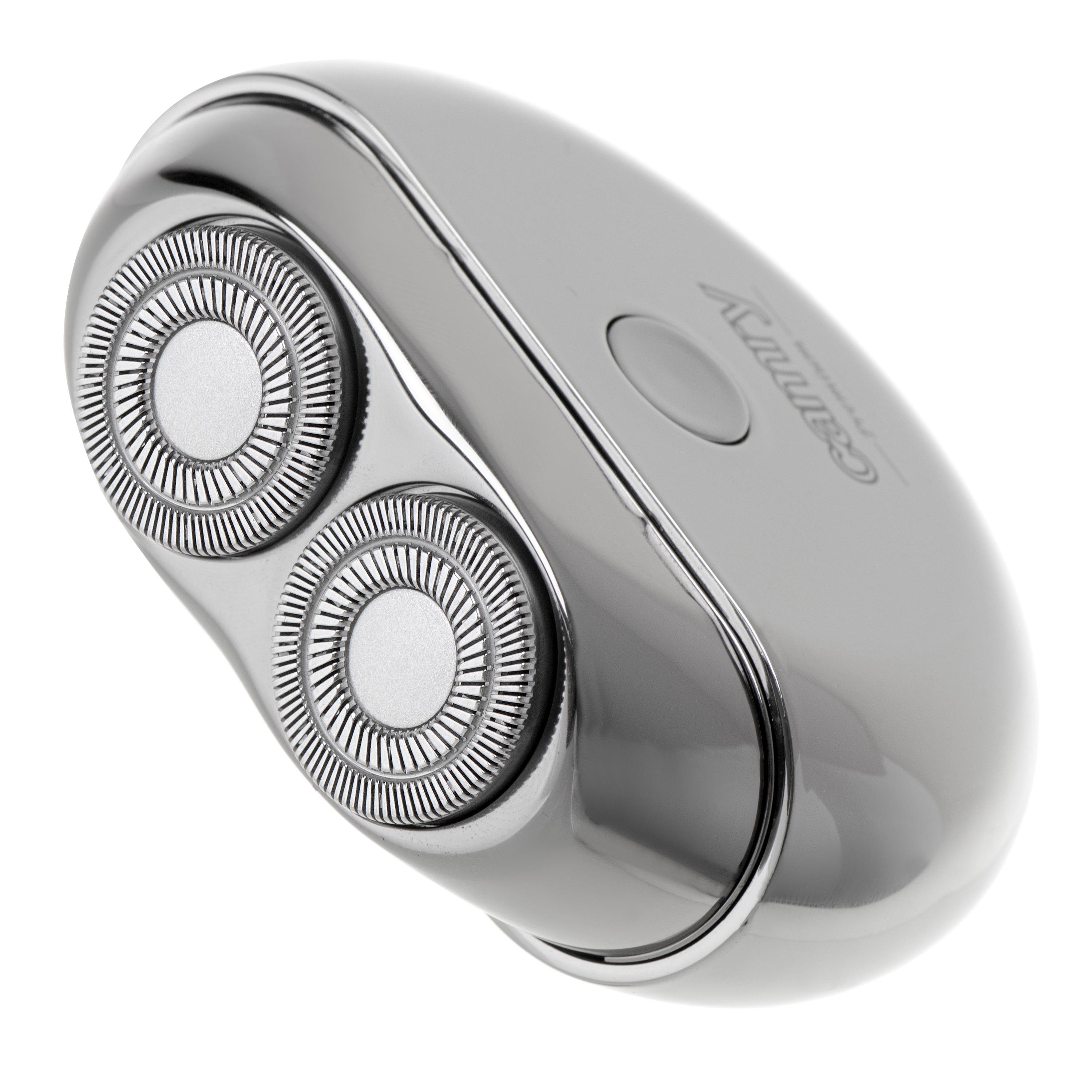 Бритва дорожная Camry с 2 головками и USB (CR2938)