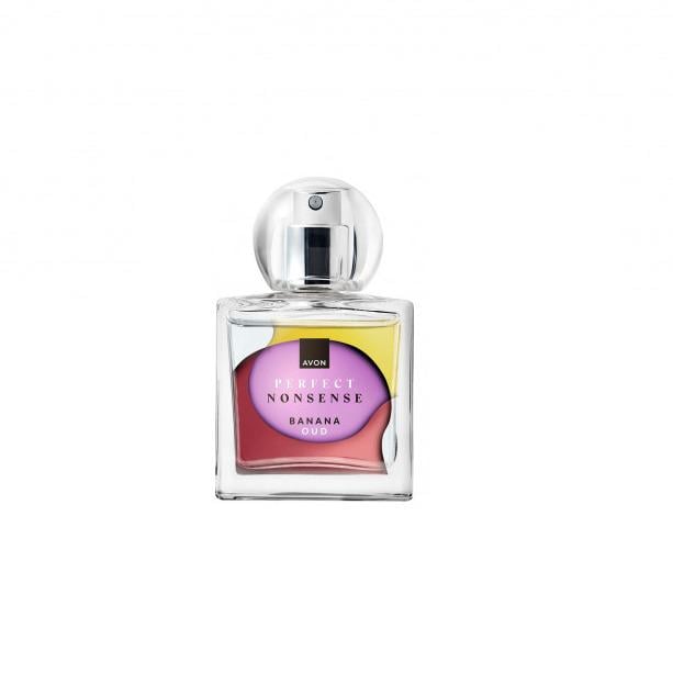 Парфюмерная вода Perfect Nonsense Banana Oud 50 мл (35587654)