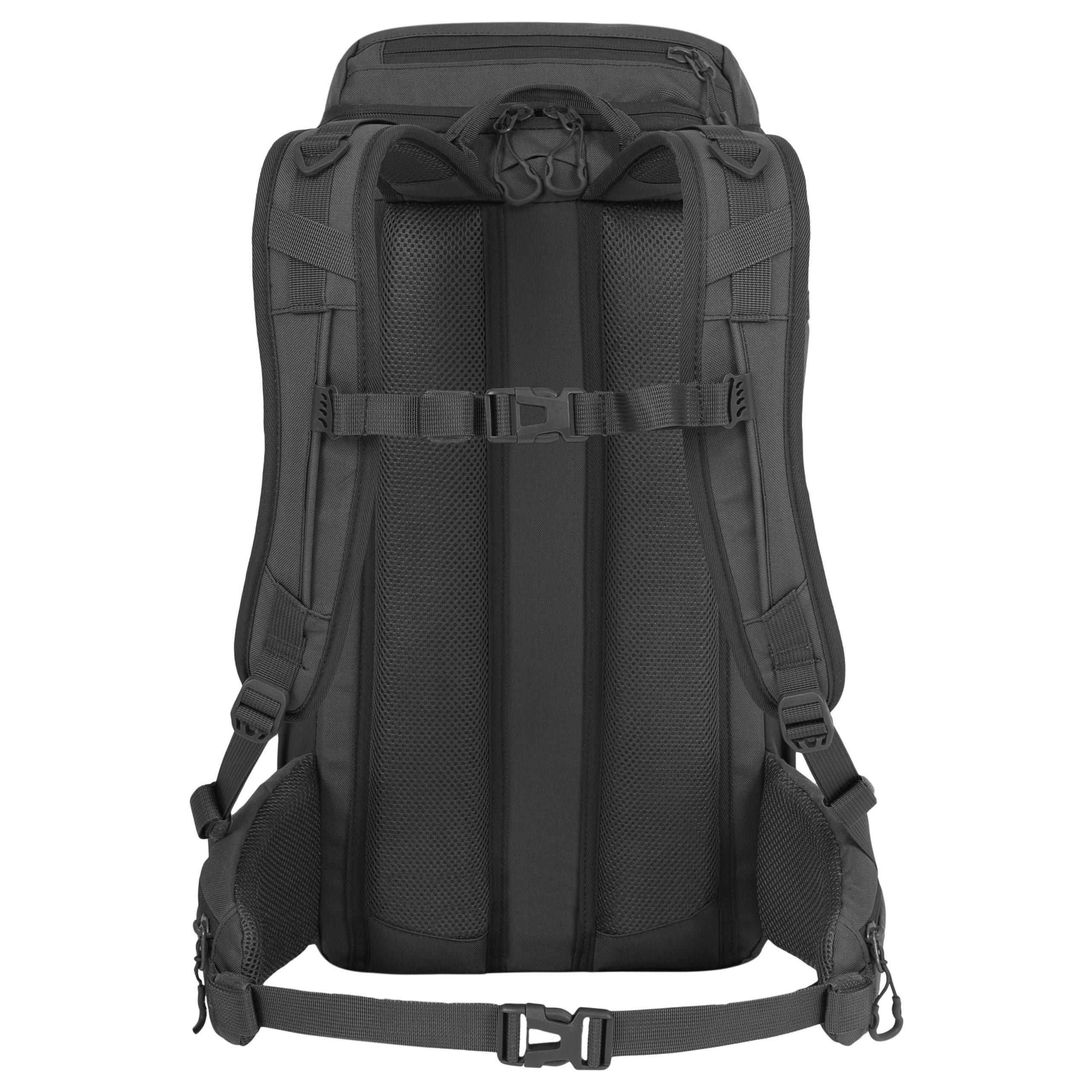 Рюкзак Highlander Eagle 2 Backpack 30L Dark Grey (TT193-DGY) - фото 4