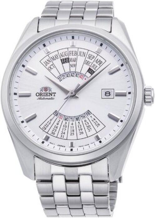 Наручний годинник чоловічий Orient RA-BA0004S10B (440168) Наручний годинник чоловічий Orient RA-BA0004S10B (440168)