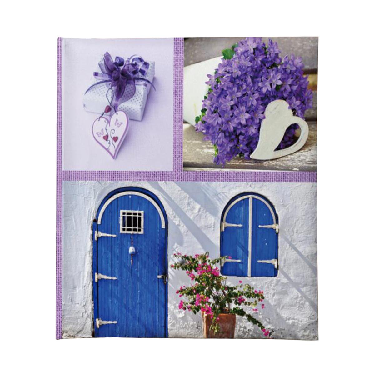 Фотоальбом EVG BKM46400 10x15x400 Provence