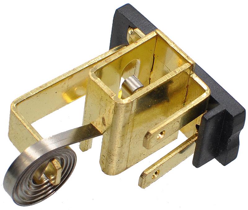 Щеткодержатель болгарки УШМ Metabo W 820-115 343012950 (щд067)