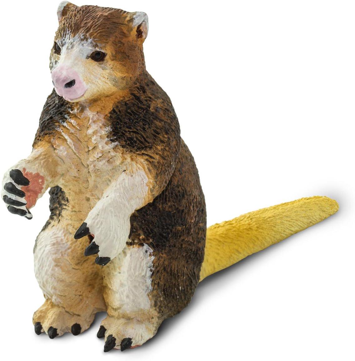 Фигурка Safari LtdКенгуру Матчи (100365)