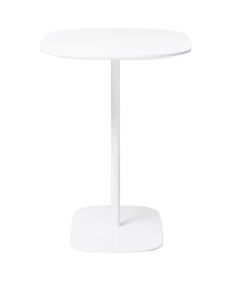Опора для барного стола лофт 500/500 мм Белый (23441310) Опора для барного стола лофт 500/500 мм Белый (23441310)