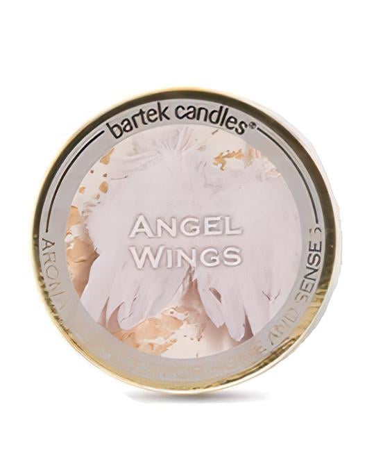 Свеча ароматическая Flora Angel Wings (28769)