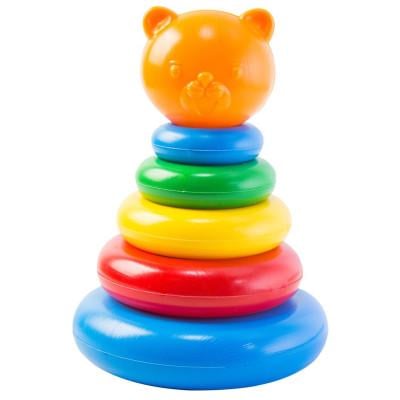 Пирамидка мало Tigres 39116 (3074095237)