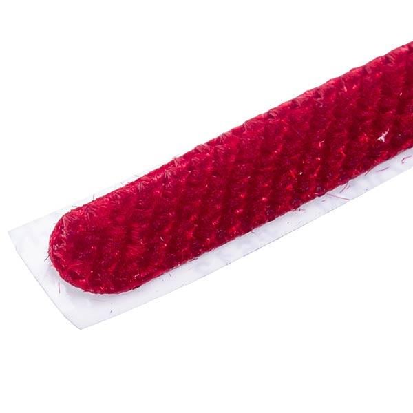 Накладка плюшева для щітки пилососа Electrolux 1099003004 (00000041657) - фото 3 Накладка плюшева для щітки пилососа Electrolux 1099003004 (00000041657) - фото 3