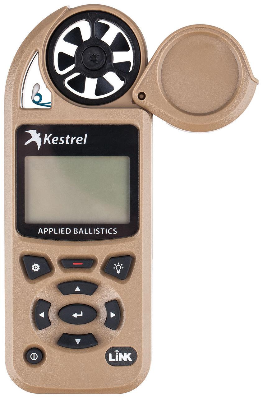 Метеостанція Kestrel 5700 Elite Applie військова для снайпера (220824)