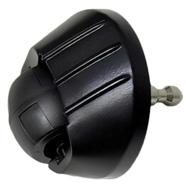 Колесо переднее для робота-пылесоса Rowenta SS-2230003133 (00000061792)