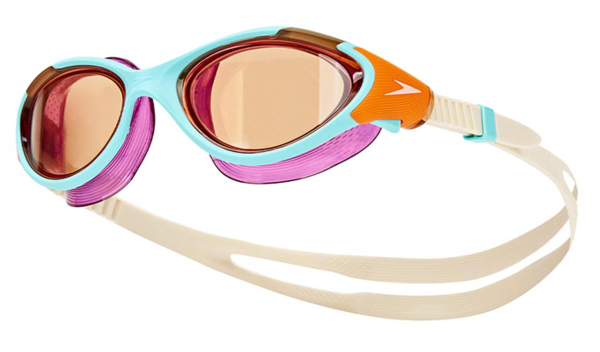 Очки для плавания Speedo BIOFUSE 2.0 GOG AF (8-00377616735)