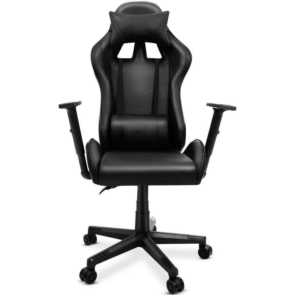 Кресло геймерское Bonro Elite Черный (14-76-42300107)