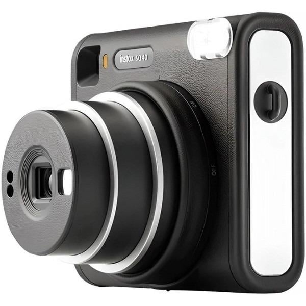 Камера моментальной печати Fujifilm Instax Square SQ40