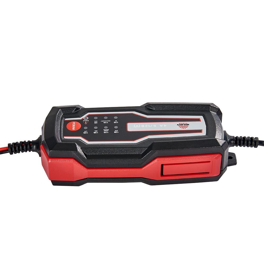 Зарядний пристрій Vitals Master Smart 3000 (23702460) - фото 5