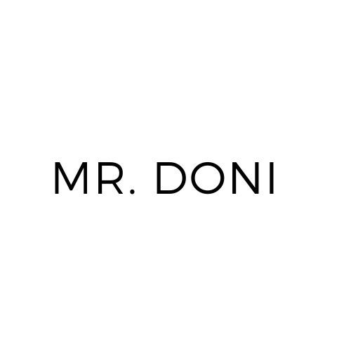 Mr. Doni