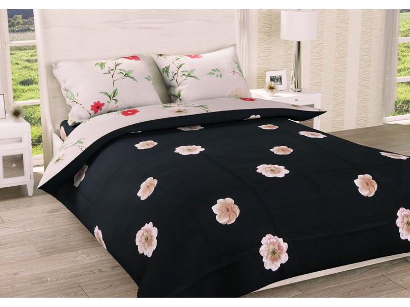 Постільна білизна Лелека 504Д двоспальне (2000024757)