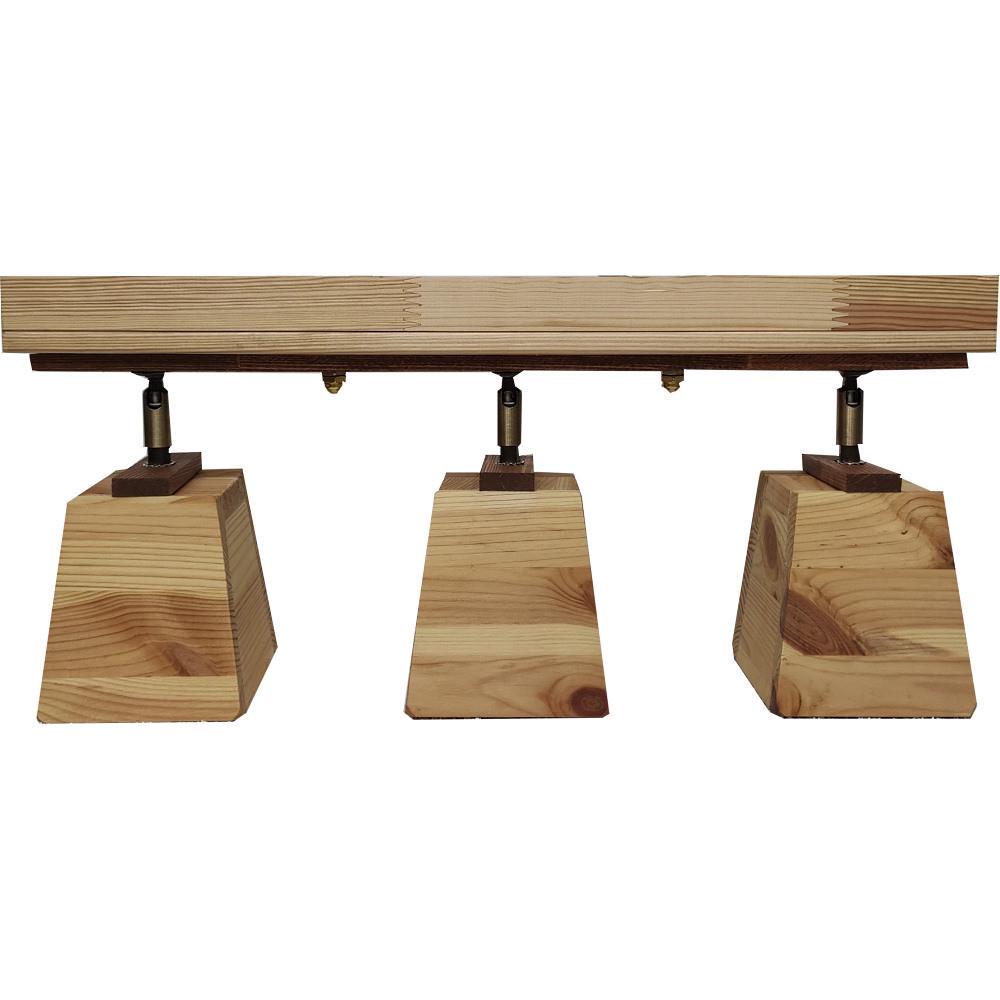 Спот потолочный поворотный деревянный (2087907836) - фото 4 Спот потолочный поворотный деревянный (2087907836) - фото 4