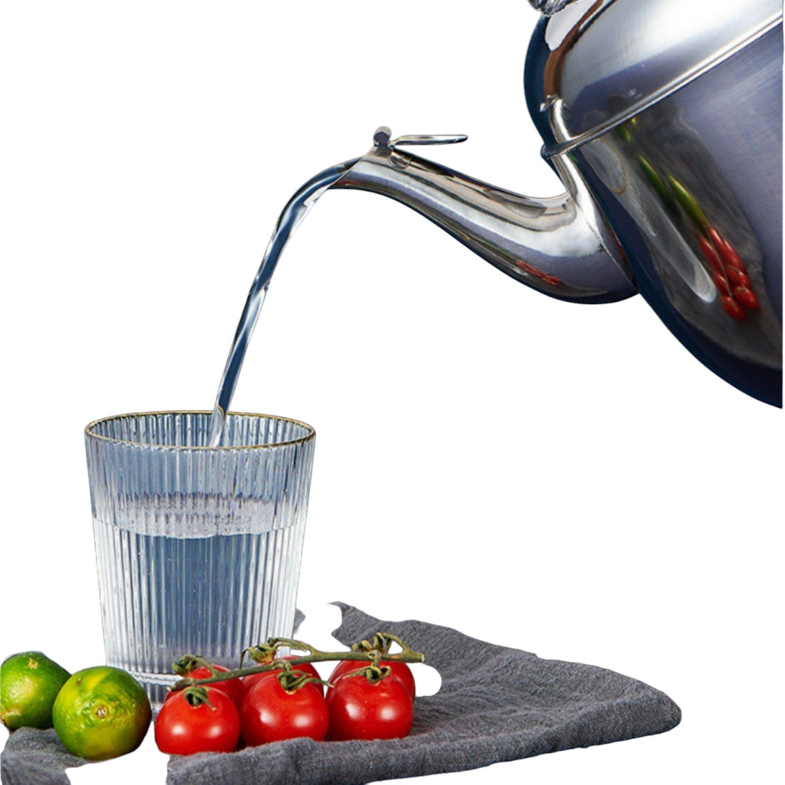 Чайник для кемпинга Kettle 4 л (GB-4) - фото 7 Чайник для кемпинга Kettle 4 л (GB-4) - фото 7