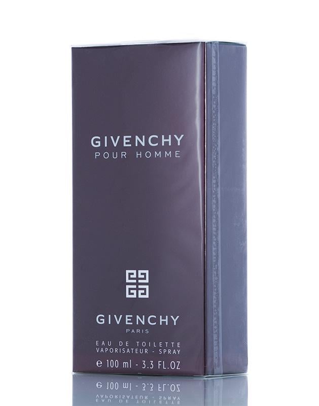 Туалетна вода Givenchy Pour Homme (5934)