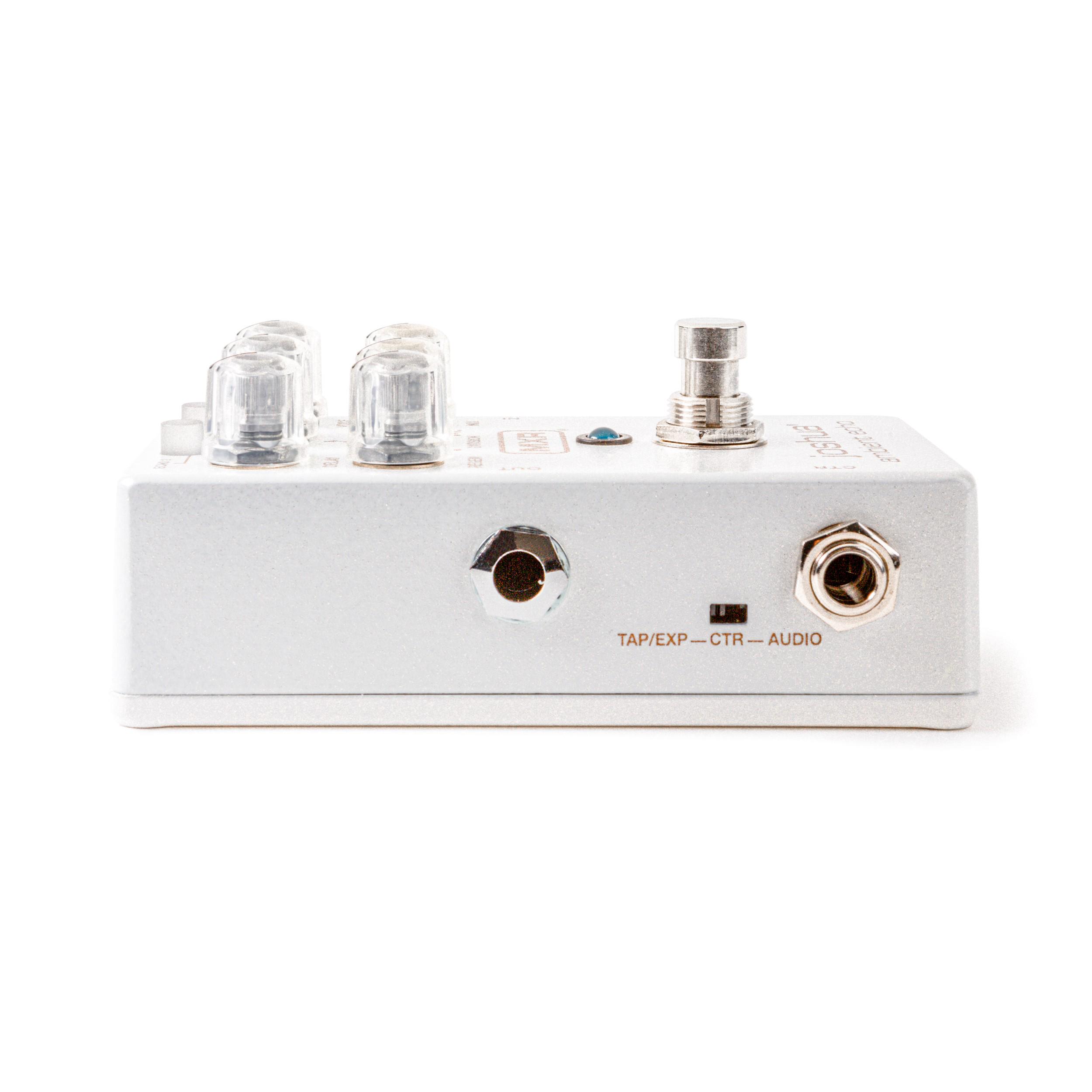 Педаль эффектов MXR M309G1 Joshua Ambient Echo - фото 4