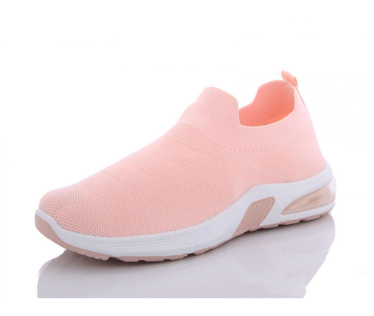 Кроссовки для девочек Lion R5498/37 р. 37 Персиковый